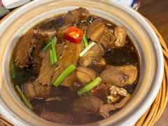 -绍兴老味道·非遗门店(银泰城店)