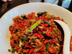 -田小狗的饭店(才子佳郡店)