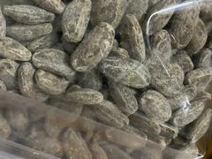 -苏州蜜饯门市部
