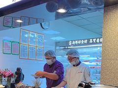 -重庆高老九火锅(万象城店)