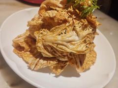 -京华烟云·北京烤鸭(领展购物广场·中关村店)