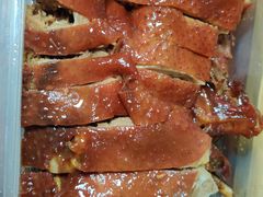 卤鸭-乔波食品(杜桥中心菜场店)