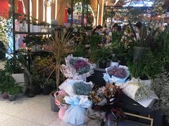 -茶马花街(城西银泰城店)