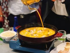 -鸿源斋清真豫菜(惠济店)
