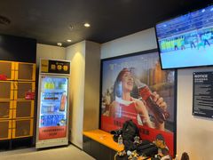 -超级猩猩健身·团课(国贸店)