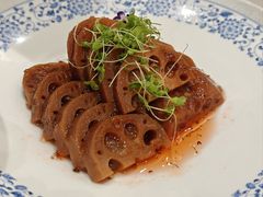-老西门·常州菜(新区店)