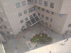 -复旦大学附属肿瘤医院(徐汇院区)