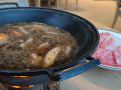 -解放碑威斯汀酒店-知味国际美食餐厅