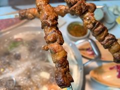 -左庭右院鲜牛肉火锅(新梅广场店)