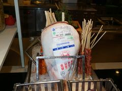 -怡咖啡自助餐(宁波香格里拉店)