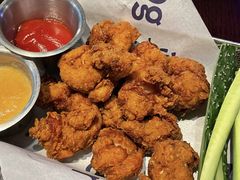 -blue frog蓝蛙(长泰广场店)