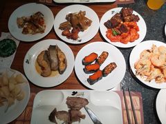 -汉巴味德(大悦城店)