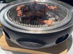 -范儿·嫂子烤肉·精致炭火烤肉(长治路店)