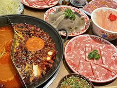 -楠火锅(昆山金鹰店)