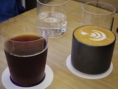 -Onirii Coffee(长乐路店)