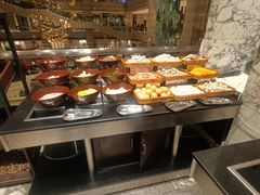 -合肥皇冠假日酒店·菲亚斯特自助餐厅(黄山路店)