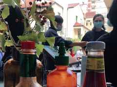 -RAC BAR(安福路店)