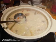 -湯系·煲汤手艺人(东二环泰禾广场店)