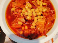 -谷田稻香·砂锅菜(汇暻广场店)