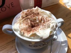 -COSTA COFFEE(常熟路店)