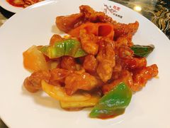 -桃园中华料理炸酱面(燕儿岛路店)