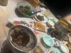 -石鼎香·非遗淮扬火锅(江都龙川桥店)