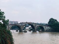 -运河游船(武林门码头)