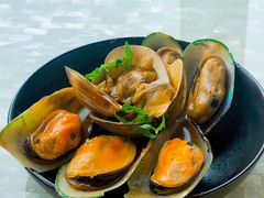 -广州四季酒店·佰鲜汇·现代法餐