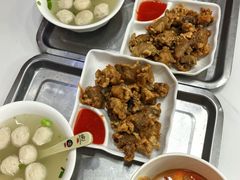 -东街钟楼肉粽(总店)