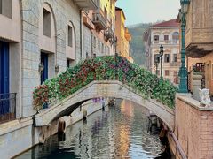 -华谊兄弟（长沙）电影小镇