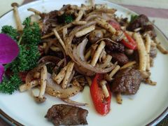 -意卡菲·欢乐聚会餐厅(华侨店)