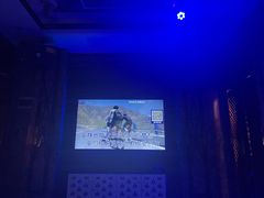 -酷啦啦音乐会所