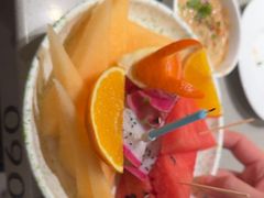 -海底捞火锅(泰安爱琴海店)