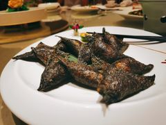 鲜虾花胶紫菜包-宣和苑(华侨新村店)