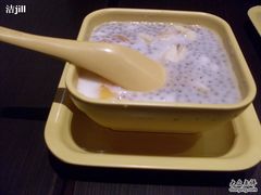 白雪黑珍珠-满记甜品(湖滨店)