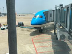 -杭州萧山国际机场