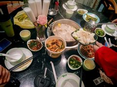 -楠火锅(新塘翡翠绿洲店)