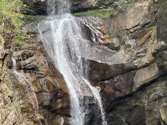 -天台山琼台仙谷景区