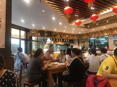-泰合素食(双流店)
