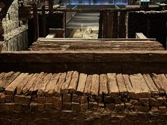 -北京大葆台遗址博物馆