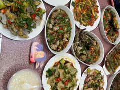 -圆蛋酒料•生腌(开元路店)