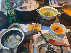 -花潮料理艺食馆(成都万象城店)