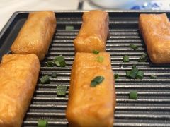 -同庆楼(大钟寺店)
