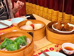 招牌虾饺皇-点都德(海岸城店)