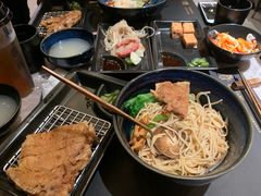 -馔豚·台北菜专门店(深圳湾万象城店)