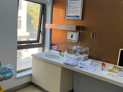 -圣贝口腔(海淀店)