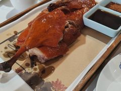-香山湖家家宴(中山陵店)
