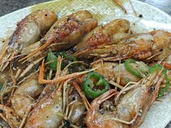 -贞姨美食·老字号海鲜大排档