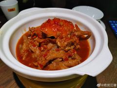 -炊烟小炒黄牛肉(中心印象城店)