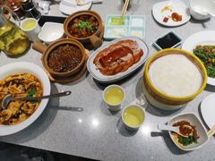 -紫光园·烤鸭·北京菜(团结湖店)